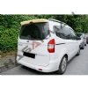 Ford Courier Race Tavan Üstü Spoiler Boyasız 2014 Ve Üzeri Ithal