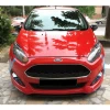 Ford Fiesta Makyajlı Sport Ön Ek 2014 2015 2016 Abs Plastik