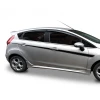 Ford Fiesta Sport Marşpiyel Seti Mat Siyah Plastik 2008 2009 2010 2011 2012 2013 2014 2015 2016 2017