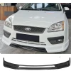 Ford Focus 2 Ön Ek Karlık Mat Siyah Plastik Makyajsız Kasa 2005 2006 2007 2008