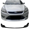 Ford Focus 2.5 Makyajlı Kasa Ön Ek Karlık Mat Siyah Plastik 2008 2009 2010 2011