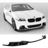 Bmw F10 5 Serisi Vorstainer Ön Lip Piano Black Ön Ek 2010 2011 2012 2013 2014 2015 2016 2017