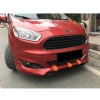 Ford T. Courier Sport Ön Ek 2014 2015 2016 2017 2018 Abs Plastik Makyajsız Kasa