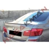 Bmw F10 M Technic Bagaj Üstü Spoiler Boyasız 2010 2011 2012 2013 2014 2015 2016 2017 Ithal 5 Serisi