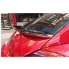 Vw New Beetle İthal Spoiler Parlak Siyah Plastik Spoyler