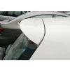 Vw Golf 6 ABT İthal Spoiler Parlak Siyah Plastik Spoyler 2009-2012