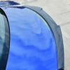 Bmw G20 M4 Bagaj Üstü İthal Spoiler Parlak Siyah Plastik Spoyler 2019-2022