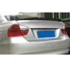 Bmw E90 M4 Bagaj Üstü İthal Spoiler Parlak Siyah Plastik Spoyler 2005-2012