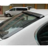 Bmw E90 Cam Üstü İthal Spoiler Parlak Siyah Plastik Spoyler 2005-2012