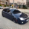 Opel Astra H FL Batman Yarasa Ayna Kapağı Parlak Siyah ABS 2010 2011 2012 2013