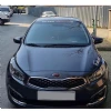 Kia Cerato Batman Yarasa Ayna Kapağı Sinyalli Piano Black 2016 2017 2018 2019