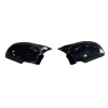 Hyundai Accent Admire Batman Yarasa Ayna Kapağı Parlak Siyah ABS 2003 2004 2005 2006