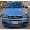 Fiat Albea Batman Yarasa Ayna Kapağı Parlak Siyah ABS 2002 2003 2004 2005 2006 2007 2008 2009