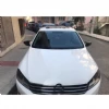 Vw Passat B7 Batman Yarasa Ayna Kapağı Piona Black ABS 2011-2014