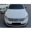 Vw Passat CC Batman Yarasa Ayna Kapağı Piona Black ABS 2008-2017