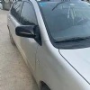 Toyota Corolla E140 Batman Yarasa Ayna Kapağı Piona Black ABS 2008 - 2010 (Sinyalsiz)