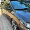 Toyota Auris E150 Batman Yarasa Ayna Kapağı Piona Black ABS 2006-2010 (Sinyalsiz)
