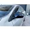 Renault Fluence Batman Yarasa Ayna Kapağı Piona Black ABS 2009-2016