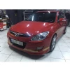 Hyundai i30 Ön Ek Mat Siyah Plastik Karlık 2006-2012