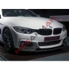 Bmw F33 M Performance Ön Ek Piano Black Ön Lip 2014 Ve Üzeri Uyumlu