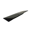 Audi A3 8p 4 Kapı Hb Rs3 Spoiler Piona Black Spoyler 2003 2004 2005 2006 2007 2008 Uyumlu