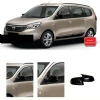 Dacia Lodgy Batman Yarasa Ayna Kapağı Piano 2012 2013 2014 2015 2016 2017 2018 2019 2020 2021