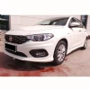 Fiat Egea Sport Marşpiyel Seti Mat Siyah Plastik 2015 2016 2017 2018 2019 2020 2021