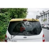 Ford Courier Race Tavan Üstü Spoiler Boyasız 2014 Ve Üzeri Ithal