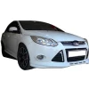 Ford Focus 3  Ön Ek Karlık Mat Siyah Plastik Makyajsız Kasa 2012 2013 2014