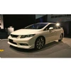 Honda Civic Fb7 Sport Ön Tampon Ek Ön Ek 2012 - 2016 Abs Plastik