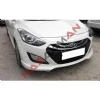 Hyundai I30 Sport Ön Ek 2012 2013 2014 2015 2016 2017 Abs Plastik