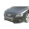 Audi A5 B8 Ön Flap Set S Line Style Piona Black 2007 2008 2009 2010 2011 Plastik