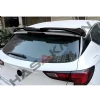 Opel Astra K Tavan Üstü Oettinger Spoiler Boyasız 2015 2016 2017 2018 2019 2020 2021 Ithal