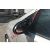 Opel Corsa D Batman Yarasa Ayna Kapağı Piano Black 2007 2008 2009 2010 2011 2012 2013 2014 Uyumlu