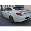 Opel Insignia A Sport Spoiler Piona Black 2013 2014 2015 2016 2017 Spoyler Uyumlu