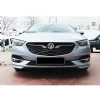 Opel Insignia B Opc Line Ön Ek 2017 2018 2019 2020 2021 Abs Plastik Uyumlu