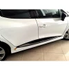 Renault Clio 4 Hb Rs Marşpiyel Seti Boyalı Abs Plastik 2012+ Uyumlu