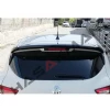 Renault Clio 4 Tavan Üstü Sport Spoiler Piona Black 2012 2013 2014 2015 2016 2017 2018 2019 Ithal