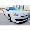 Renault Fluence Gt Ön Ek 2012 2013 2014 2015 2016 Abs Plastik Uyumlu