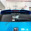 Seat Ibiza Mk4 Cupra 4 Kapı Spoiler Boyalı 2008 2009 2010 2011 2012 2013 2014 2015 2016 2017 Uyumlu