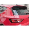 Seat Leon Mk3 Fr Cam Kenar Çıtası Piona Black Spoiler 2012 - 2019 SpoylerUyumlu