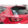 Seat Leon Mk3 Spoiler Cam Kenar Çıtası Fr Boyasız 2012 2013 2014 2015 2016 2017 2018 2019 2020 Ithal