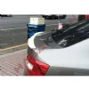Skoda Octavia Mk3 Bagaj Üstü F80 Spoiler Boyasız 2013 2014 2015 2016 2017 2018 2019 2020 Ithal