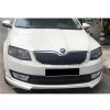 Skoda Octavia Rieger Ön Ek 2012 2013 2014 2015 2016 2017 Üzeri Abs Plastik