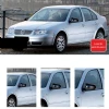 Vw Bora Batman Yarasa Ayna Kapağı Piano Black 1998 1999 2000 2001 2002 2003 2004 2005 2006 Uyumlu