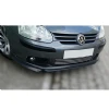 Vw Golf Mk5 Abt Ön Ek 2003 2004 2005 2006 2007 2008 2009 Abs Plastik Uyumlu