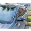 Vw Jetta Mk6 Batman Yarasa Ayna Kapağı Piano Black 2010 2011 2012 2013 2014 2015 2016 2017 2018