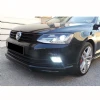 Vw Jetta Mk6 Makyajlı R Ön Ek Ön Karlık 2014 2015 2016 2017 2018 Abs Plastik