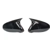 Vw Passat Cc Batman Yarasa AynaKapağı Black 2008 2009 2010 2011 2012 2013 2014 2015 2016 2017