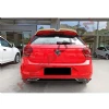 Vw Polo Mk6 Oettinger Spoiler Boyasız 2018 2019 2020 Ithal